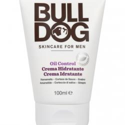 Bulldog - Crema Hidratante Oil Control Para Hombre