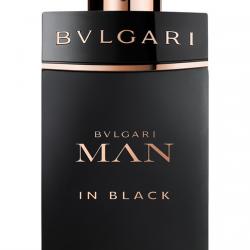 Bvlgari - Eau De Parfum Man In Black 150 Ml Bulgari
