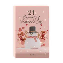 Calendario Adviento Snow