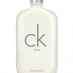 Calvin Klein - Eau De Toilette CK One 300 Ml