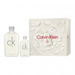 Calvin Klein - Estuche De Regalo Eau De Toilette Fragrances Ck One