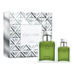 Calvin Klein Eternity for Men Eau de Parfum Estuche 100 ml