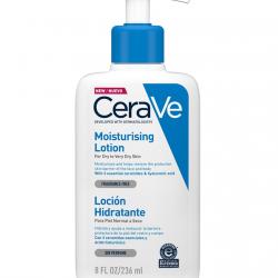 Cerave - Loción Hidratante 236 Ml