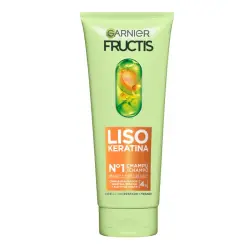 Champú Liso Keratina Nº1 200 ml