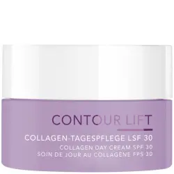 Charlotte Meentzen - Contour Lift Colágeno SPF 30 Cremas de día 50 ml female