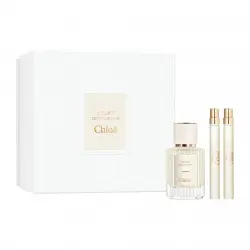 Chloé - Estuche de regalo Fragancia Atelier des Fleurs Cedrus Chloé.
