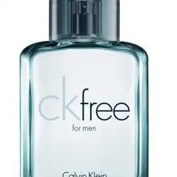Ck Free For Men