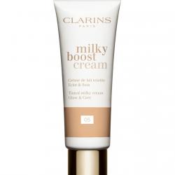 Clarins - CC Cream Milky Boost Cream