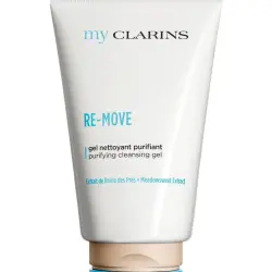 Clarins - Gel My Clarins Purify Clean Gel 125 ml Clarins.