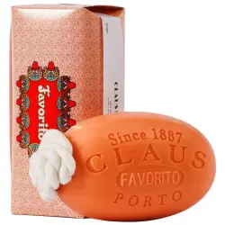 Claus Porto - Favorito Soap on a Rope Jabones de manos 350 g unisex