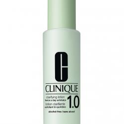 Clinique - Exfoliante Loción Clarificante 1.0