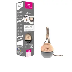 Coche ambientador 0% #sandalo-cedro