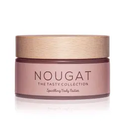 Cocosolis - Mousse Nougat Sparkling Body Butter