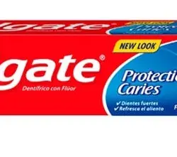 Colgate Dentífrico Protección Caries 50 ml