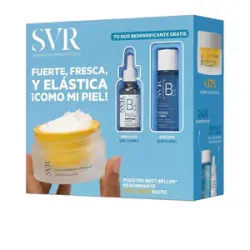 COLLAGENBIOTIC CRÈME ESTUCHE Tratamiento Facial Reafirmante
