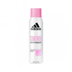 Control Women Desodorante Spray Antitranspirante 150 ml