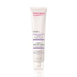 Crema Calmante Ligera