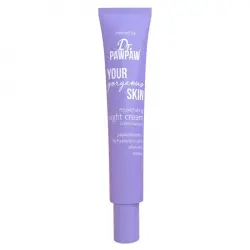 Crema de Noche Rejuvenecedora 45 ml