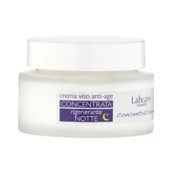 Crema Facial regenerante noche 50 ml