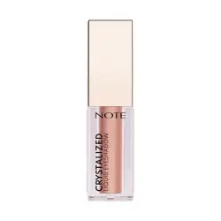 Crystalized Liquid Eyeshadow 01