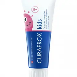 Curaprox - Pasta De Dientes Kids Sandía Curaprox.