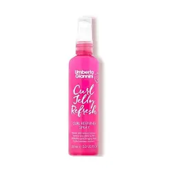 Curl Jelly Refresh