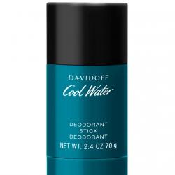 Davidoff - Desodorante En Stick Cool Water 70 Ml