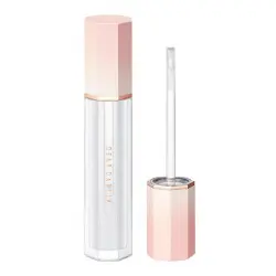 Dear Dahlia - Blooming Edition Glass Shine Lip Topper Gloss 5.5 g DEWDROP
