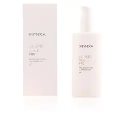 Derma Peel Pro gel limpiador exfoliante 200 ml