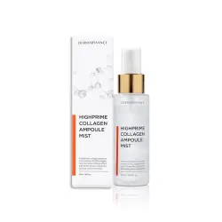 Dermarssance - *Highprime Collagen* - Bruma facial con colágeno Ampoule