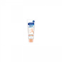Desodorante Crema Corporal Sensitive 75 ml