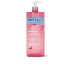 DEXERYL gel de ducha hidratante Gel de ducha 500 ml