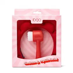 Diadema & Cepillo Facial