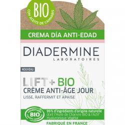 Diadermine - Crema De Día Anti-edad Lift + Bio