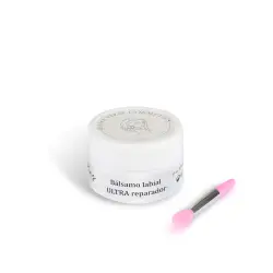 Diana Piriz Cosmetics - Bálsamo labial ultra reparador
