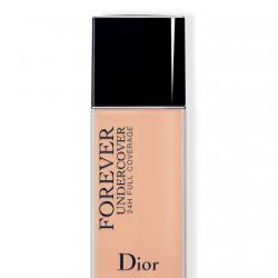 Dior - Base De Maquillaje Ultrafluido Cobertura Total 24h*