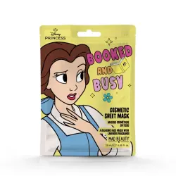 Disney Princess Mascarilla Bella 25 ml