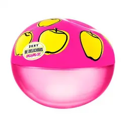 DKNY - Eau De Parfum Be Delicious Orchard Street 50 Ml