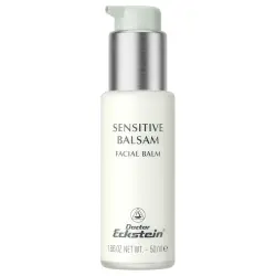 Doctor Eckstein - Sensitive Balsam Cremas antiedad 50 ml unisex