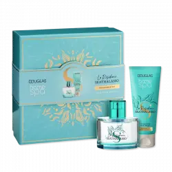 Douglas Collection - Home Spa La Résidence Seathalasso Estuche Estuches de perfumes unisex 1 pieces unisex