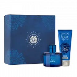 Douglas Collection - Home Spa Land of Vasta Estuches de perfumes unisex 1 pieces unisex