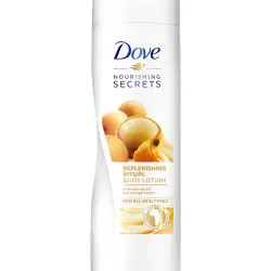 Dove Body Lotion Mango 250 ml