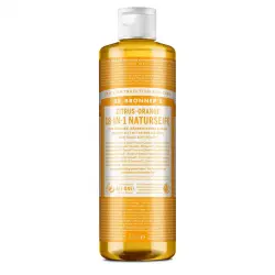 Dr. Bronner's - Citrus-Orange 18-in-1 Natural Soap Jabones 475 ml unisex