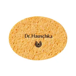 Dr. Hauschka - Dr Hauschka Esponja Desmaquillante Esponjas de baño 1 pieces unisex