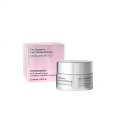 Dr. Susanne von Schmiedeberg - Youth Booster A.G.E.-Reverse Eye Cream Cremas de ojos 15 ml unisex