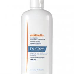 Ducray - Champú Anaphase 400 Ml