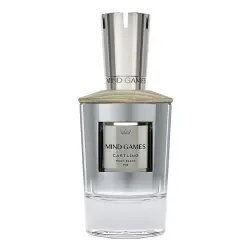 Eau de Parfum Castling Extrait de Parfum 100 ml - Silver Rook Mind Games