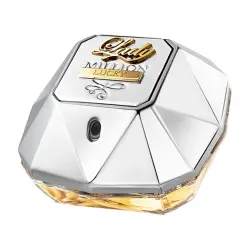Eau de Parfum Lady Million Lucky Rabanne 50 ml