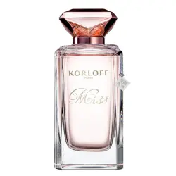 Eau de Parfum Miss Korloff Eau de Parfum 88 ml