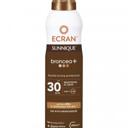 Ecran - Aceite Bruma Protectora SFP30 Sunnique